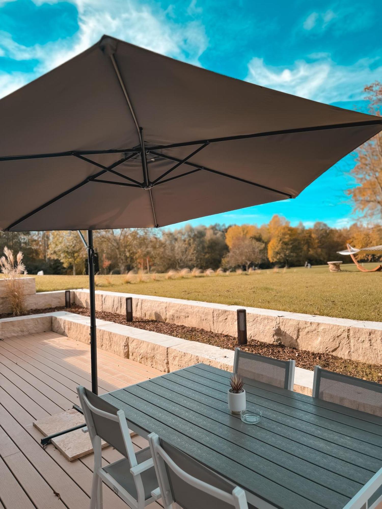 Exklusives Apartment Mit Bergblick Steinhoring Exterior foto